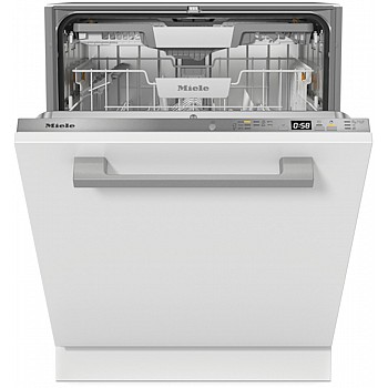 Miele G 5462 SCVi volledig geïntegreerde vaatwasser