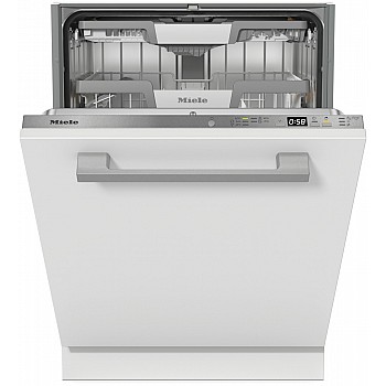 Miele G 5468 SCVI XXL volledig geïntegreerde vaatwasser
