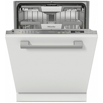 Miele G 7185 SCVi XXL AutoDos volledig geïntegreerde vaatwasser