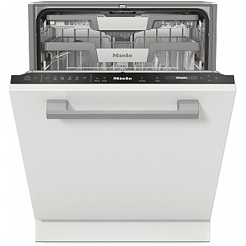 Miele G 7650 SCVi AutoDos volledig geïntegreerde vaatwasser