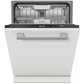 Miele G 7655 SCVi XXL AutoDos volledig geïntegreerde vaatwasser