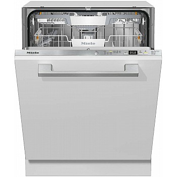 Miele G 5350 SCVi volledig geïntegreerde vaatwasser