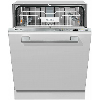 Miele G 5350 Vi volledig geïntegreerde vaatwasser