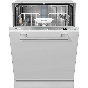 Miele G 5355 Vi XXL volledig geïntegreerde vaatwasser