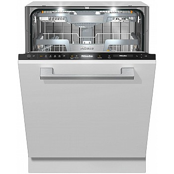 Miele G 7685 SCVi XXL AutoDos volledig geïntegreerde vaatwasser