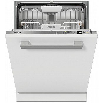 Miele G 5355 SCVi XXL volledig geïntegreerde vaatwasser