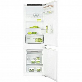 Miele KDN 7724 E Active inbouw koel-vriescombinatie
