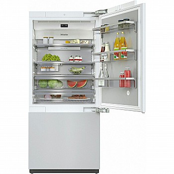 Miele KF 2902 VI inbouw koel-vriescombinatie