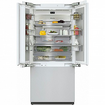 Miele KF 2982 VI inbouw koel-vriescombinatie