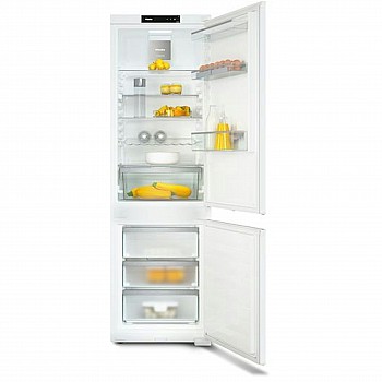Miele KFN 7733 E inbouw koel-vriescombinatie