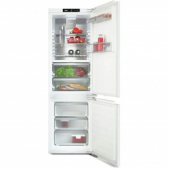 Miele KFN 7744 C 125 Gala Edition inbouw koel-vriescombinatie