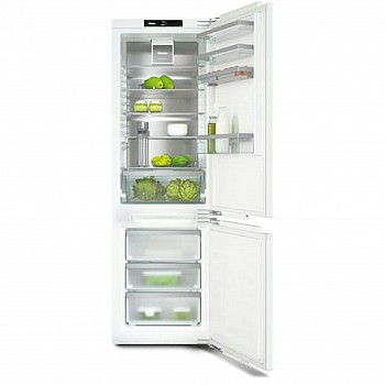 Miele KFN 7764 C inbouw koel-vriescombinatie