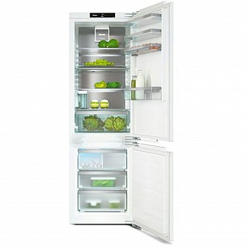 Miele KFN 7785 C inbouw koel-vriescombinatie