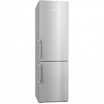 Miele KFN 4799 AD EDT/CS 125 Gala Edition vrijstaande koel-vriescombinatie