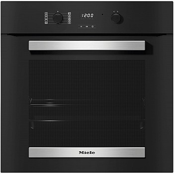 Miele H 2455 B Active inbouw oven