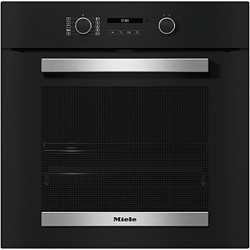 Miele H 2467 BP CLST inbouw oven
