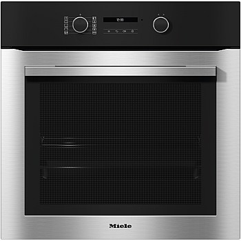 Miele H 2761-1 BP CLST 125 Edition inbouw oven
