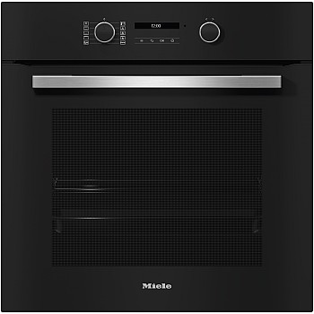 Miele H 2766-1 B 125 Edition inbouw oven