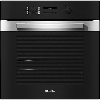 Miele H 2861-1 B CLST 125 Edition inbouw oven