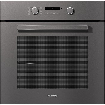Miele H 2861-1 B GRGR 125 Edition inbouw oven
