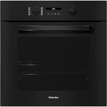 Miele H 2861-1 B OBSW 125 Edition inbouw oven