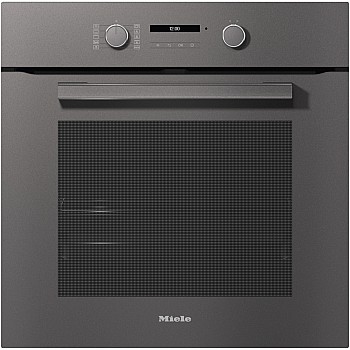 Miele H 2861-1 BP GRGR 125 Edition inbouw oven