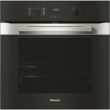 Miele H 2860 BP CLST inbouw oven