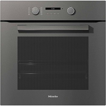 Miele H 2861 B GRGR inbouw oven