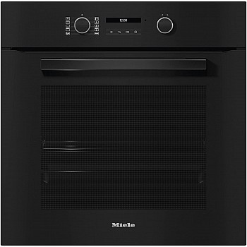 Miele H 2861 B OBSW inbouw oven