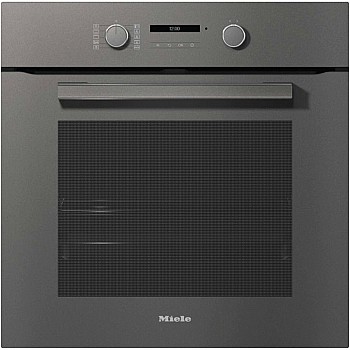Miele H 2861 BP GRGR inbouw oven