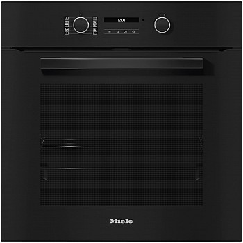 Miele H 2861 BP OBSW inbouw oven