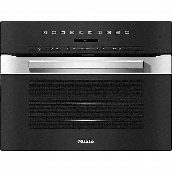 Miele H 7240 BM OBSW inbouw combi-magnetron