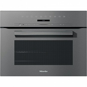 Miele H 7244 B GRGR inbouw oven
