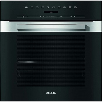 Miele H 7260 B CLST inbouw oven