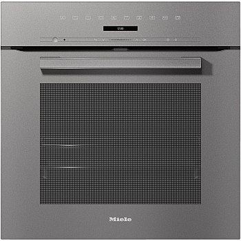 Miele H 7260 B GRGR inbouw oven