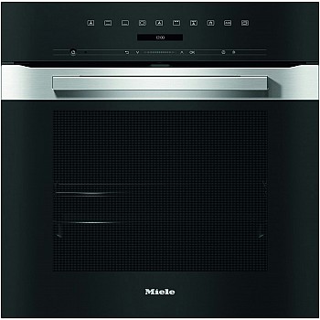 Miele H 7260 BP CLST inbouw oven