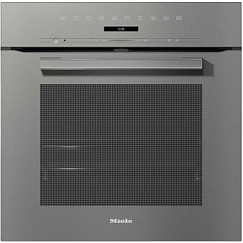 Miele H 7260 BP GRGR inbouw oven