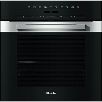Miele H 7264 BP CLST inbouw oven