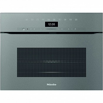 Miele H 7440 BMX OBSW inbouw combi-magnetron