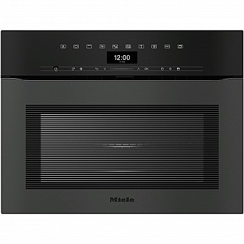 Miele H 7440 BMX OBSWM 125 Gala Edition inbouw oven met magnetron