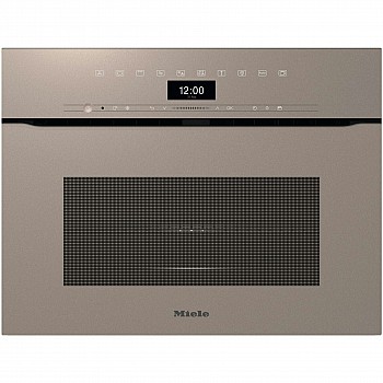 Miele H 7440 BMX PEBE inbouw combi-magnetron
