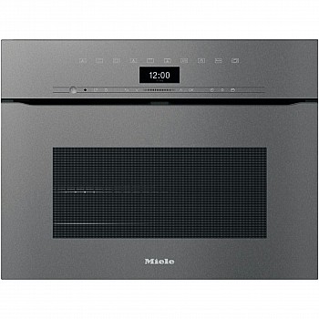 Miele H 7440 BPX GRGR inbouw oven