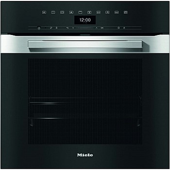 Miele H 7464 BP CLST inbouw oven