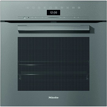 Miele H 7464 BP GRGR inbouw oven