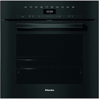 Miele H 7464 BP OBSW inbouw oven