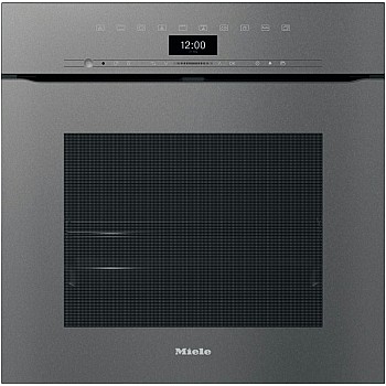 Miele H 7464 BPX GRGR inbouw oven