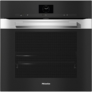 Miele H 7660 BP OBSW inbouw oven