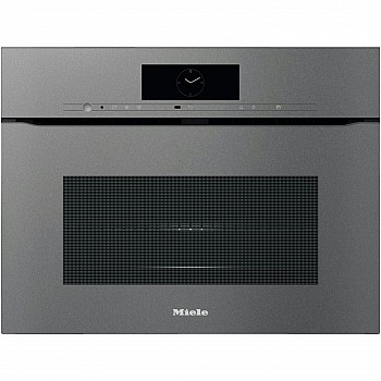 Miele H 7840 BMX OBSW inbouw combi-magnetron