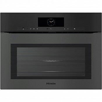 Miele H 7840 BMX OBSWM 125 Gala Edition inbouw oven met magnetron