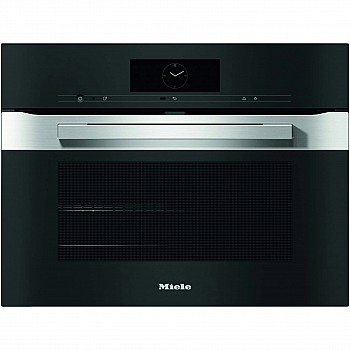 Miele H 7840 BP CLST inbouw oven